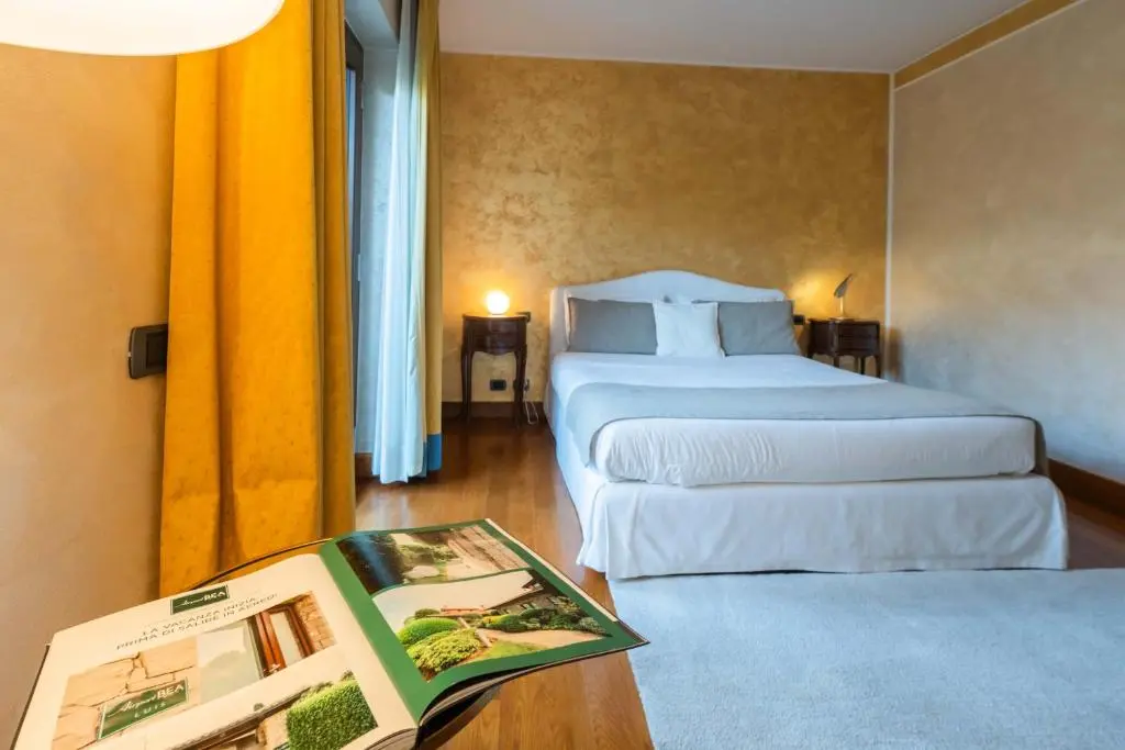 Airport Bea Rooms