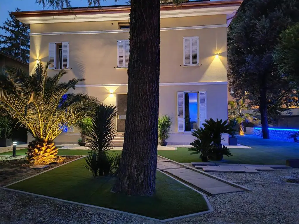 Villa Primodi
