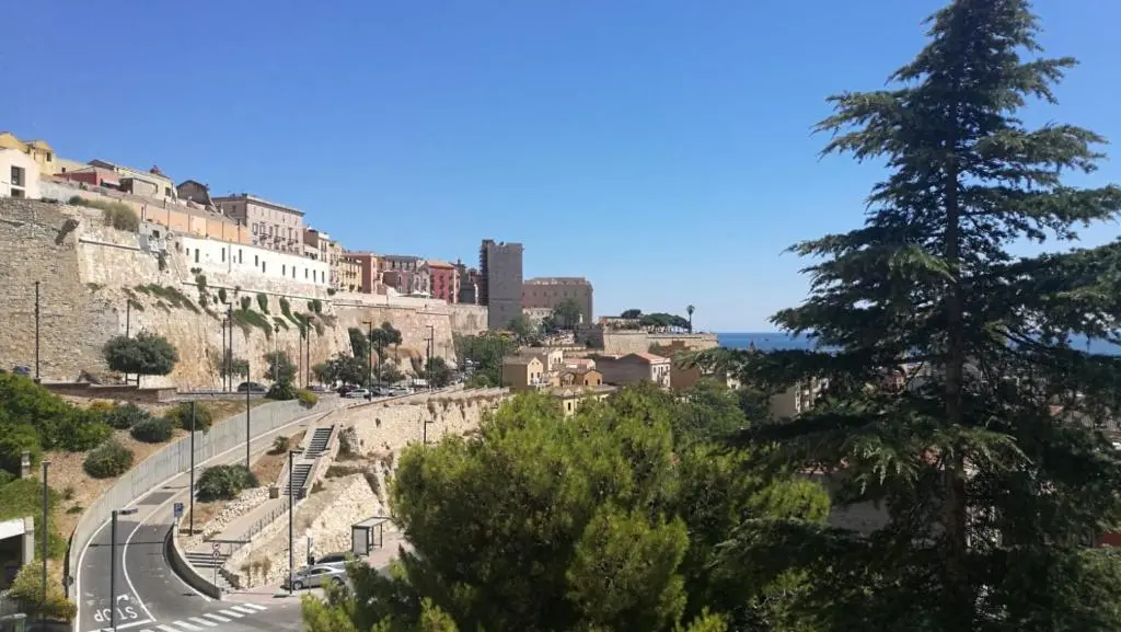 Casa Dei Talenti Cagliari