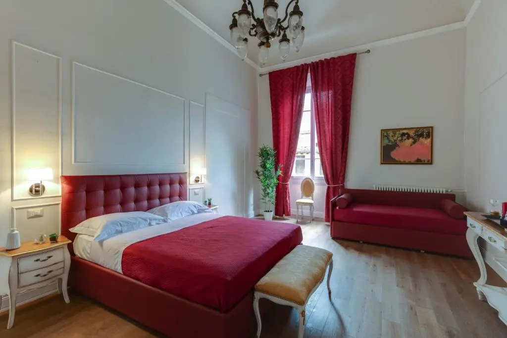 Residenza d’Epoca Sant Egidio