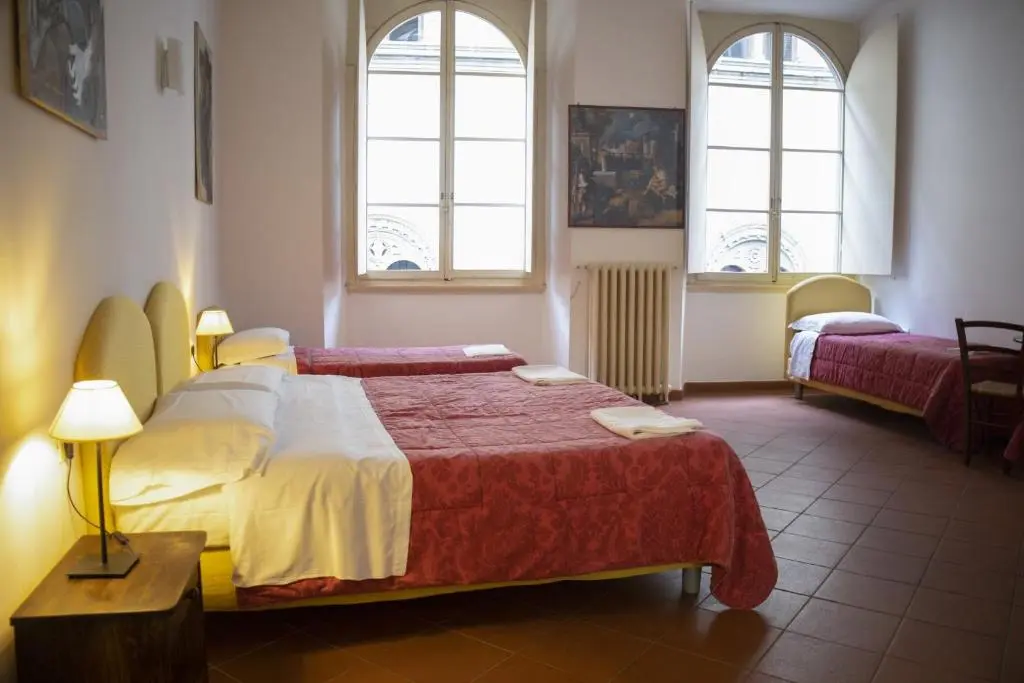 Hotel Ferdinando II De’ Medici