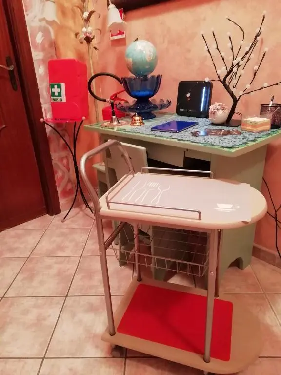 B&B melody Fiumicino