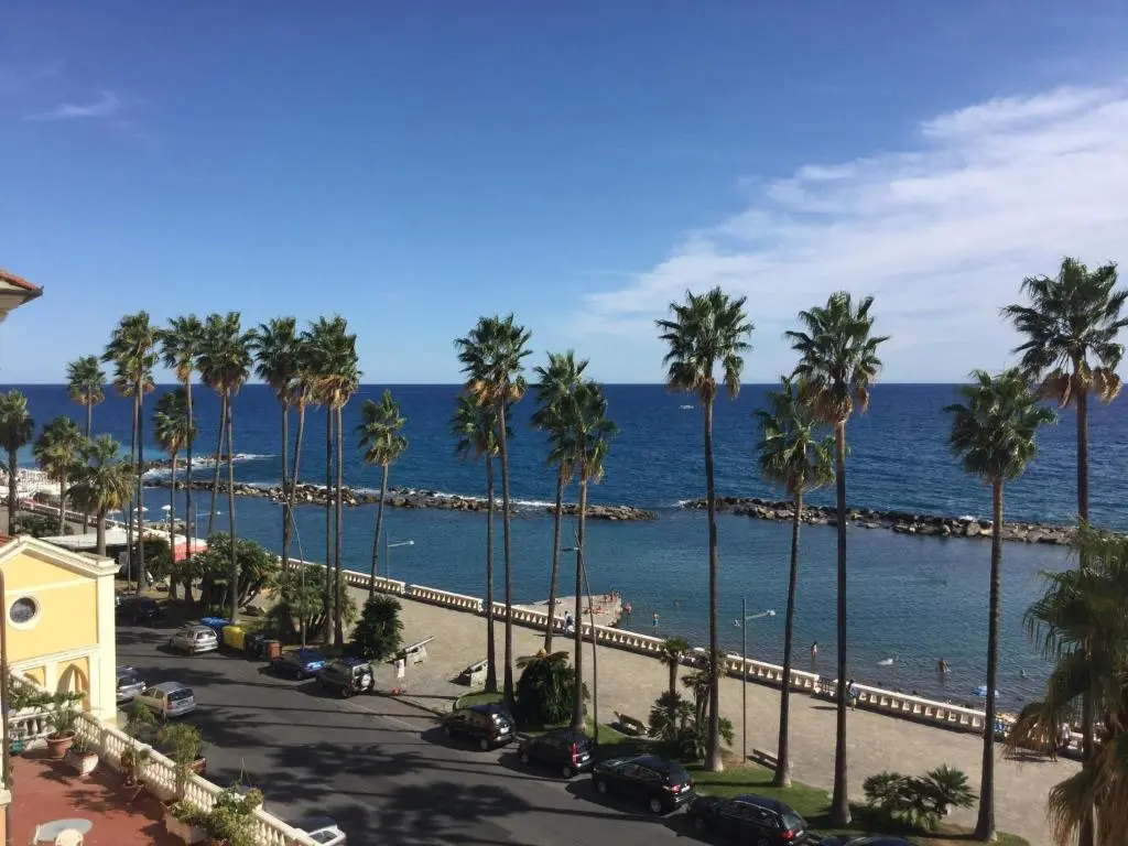 B&b note di mare