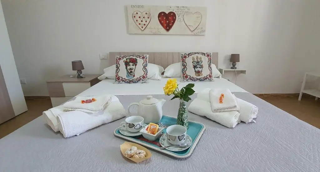 A casa di Coso B&B