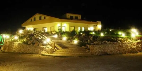 Agriturismo Terra dei Sassi