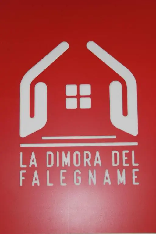 La Dimora Del Falegname