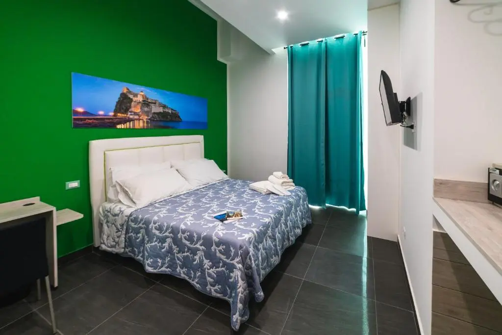 B&B Onda Napoli