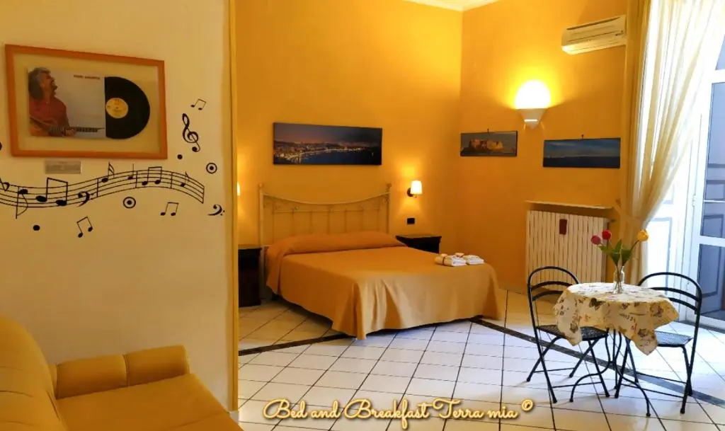 Terra Mia B&B
