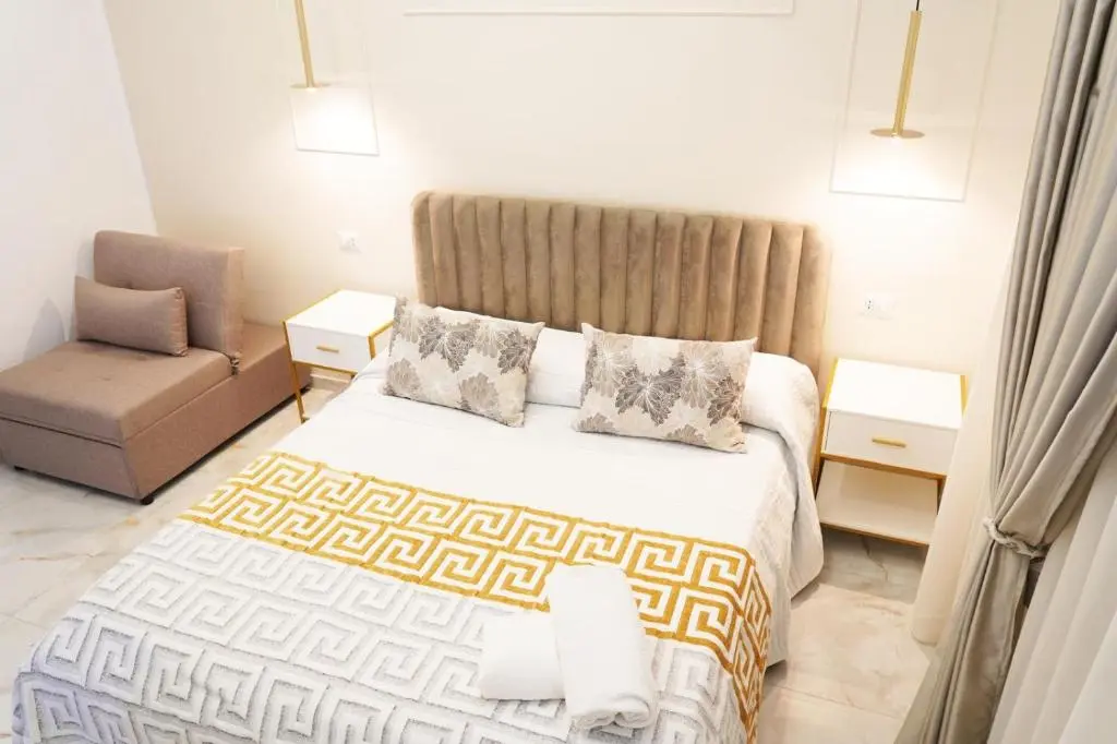 lifestyle b&b Naples