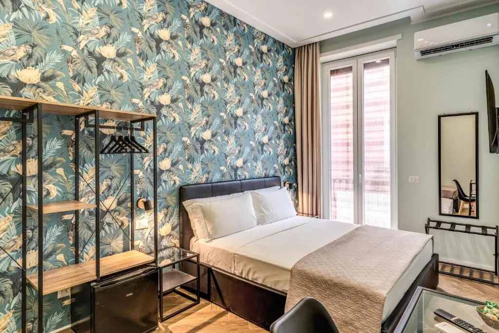 Gravina8 – Rooms in Naples