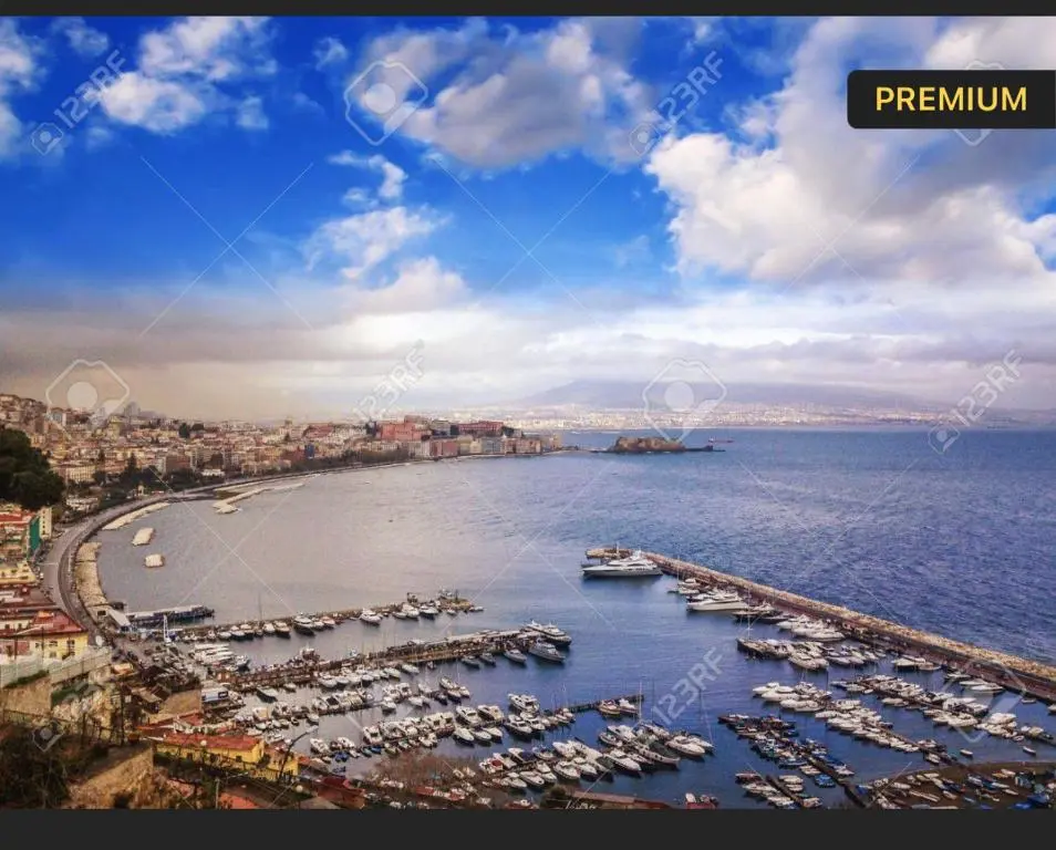 Hotel – B&B I Borboni