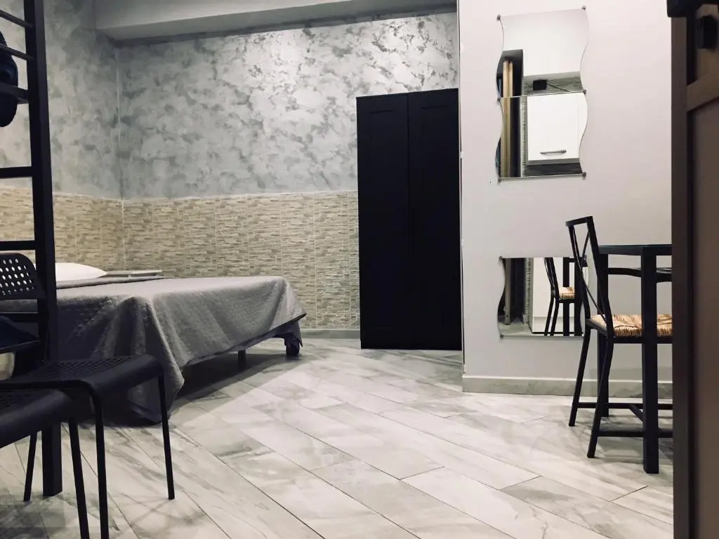 B&B Dei Gerolomini