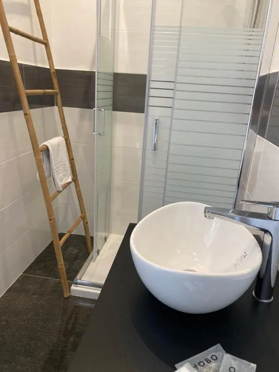 B&B Il Chiostro Napoli