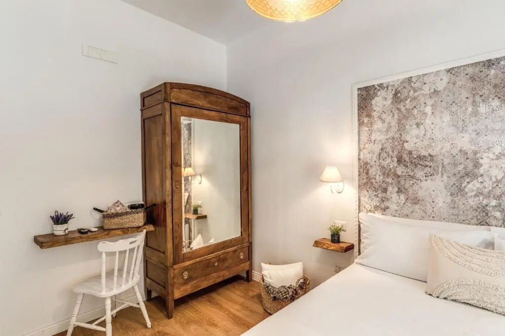 Annamaria Rooms