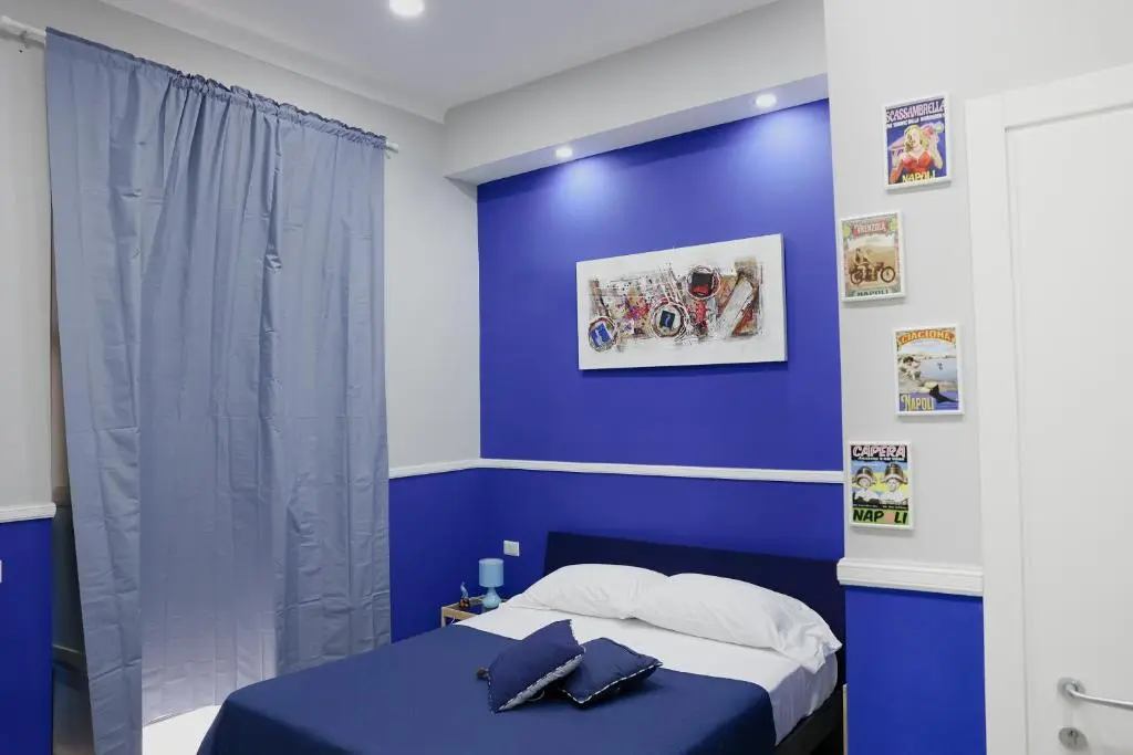 Concept B&B Naples