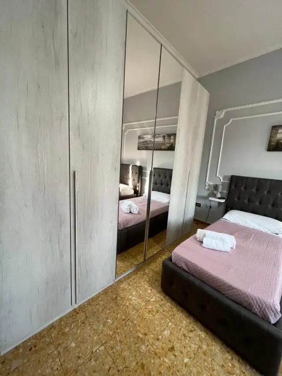 La casa Di Tonia