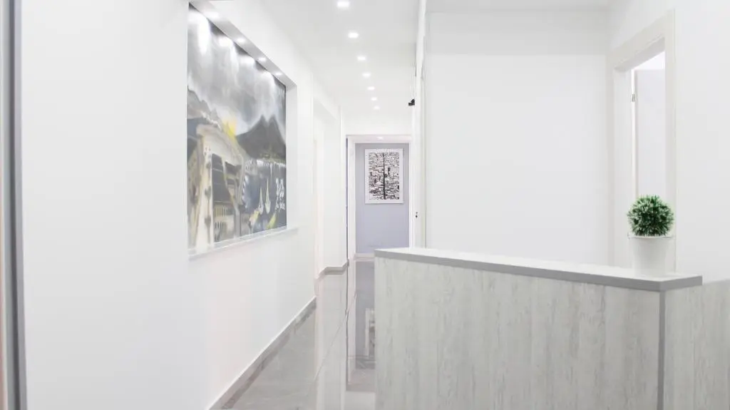 B&B Napoli La Perla