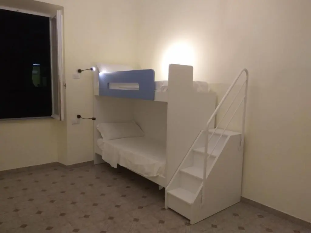 Affittacamere Romanstyle