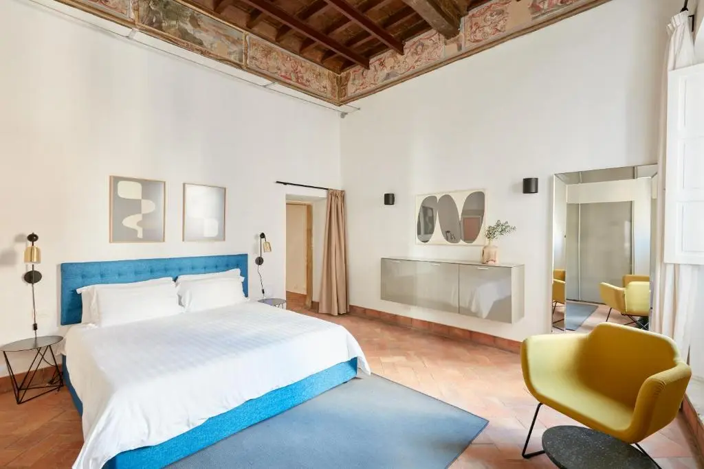 Montevecchio Boutique Apartments Roma