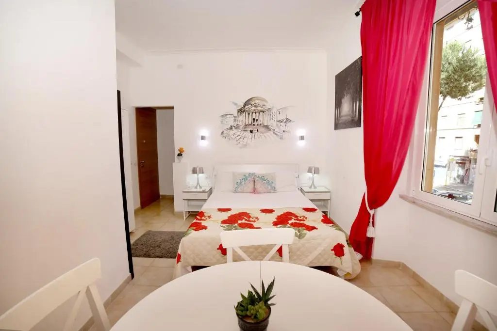 Gateway Residence Roma