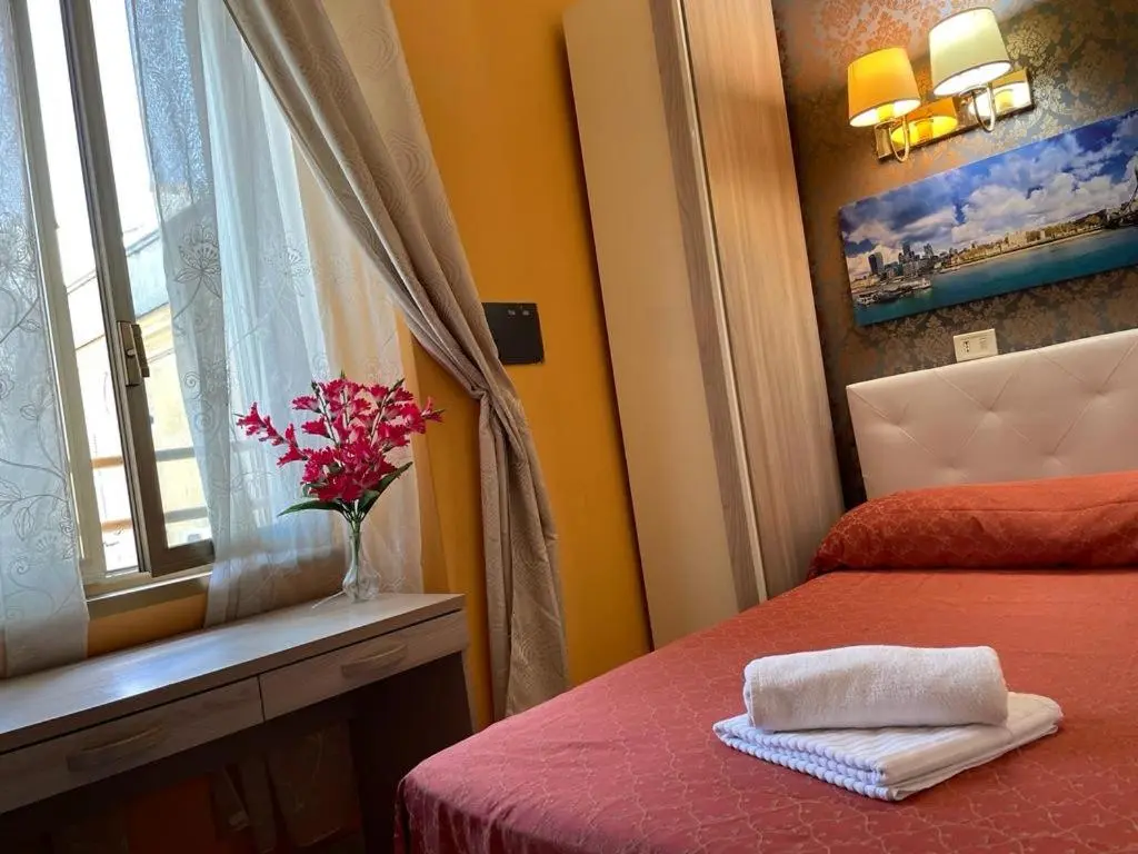 Mille Guest house