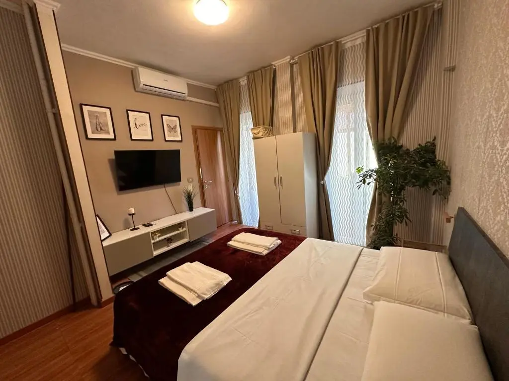 Pardis Guest House Roma