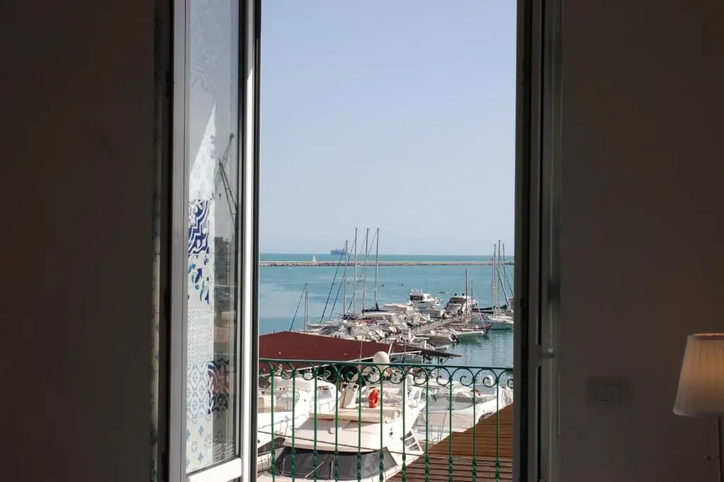 Relais Mareluna – Luxury Apartments