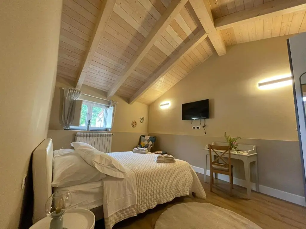 B&B Ai Cortili