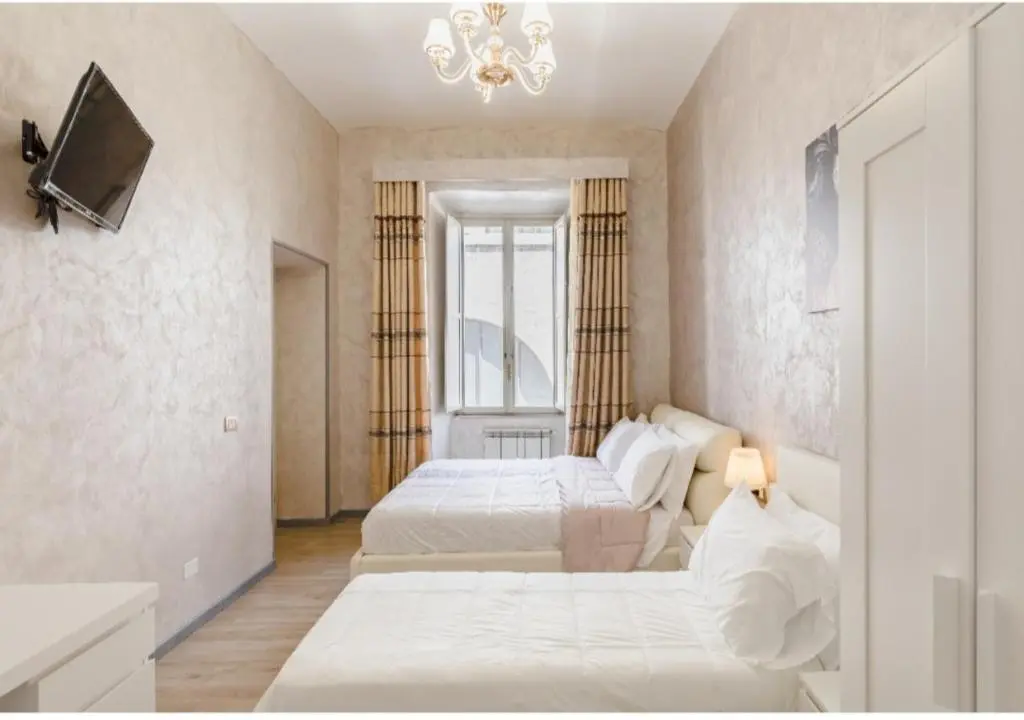 Rainbow Suite Home