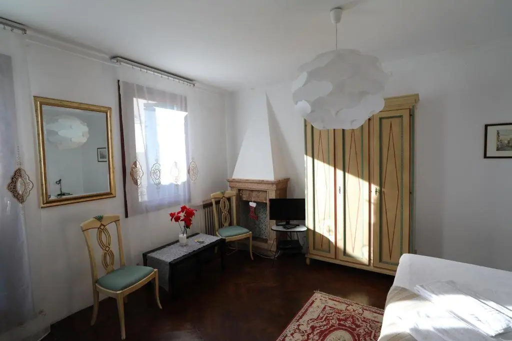 Lovely Apartment In Venice