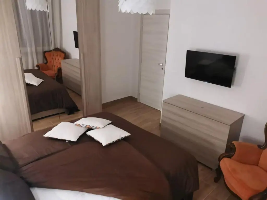 B&B Belli Dentro