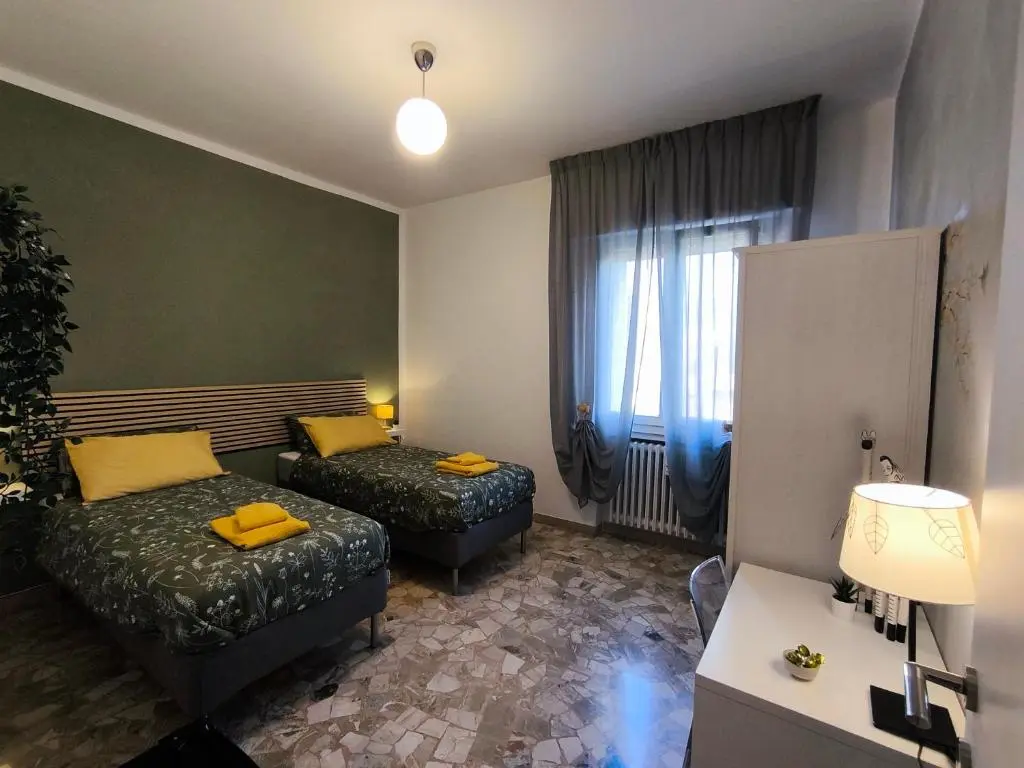 B&B ZOLA RELAX